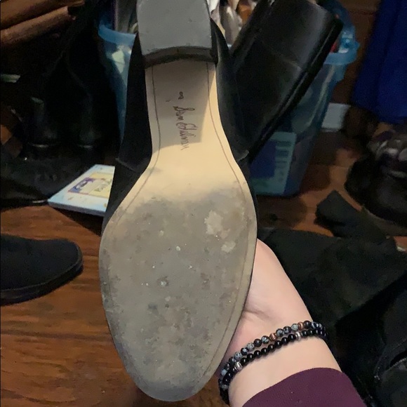 Sam Edelman booties - Picture 2 of 6